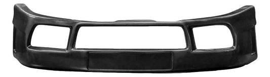 2000 Audi A4 : Front Bumper Painted (OEM Only)