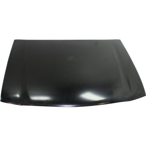2000 Cadillac Escalade : Hood Painted