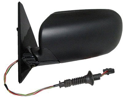 2000 BMW 740i : Side View Mirror Painted