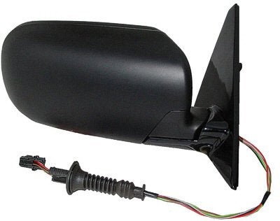 2000 BMW 740i : Side View Mirror Painted
