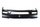 1995-2002 Cadillac Eldorado : Front Bumper Painted (OEM)