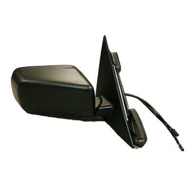 2000 BMW 328Ci : Side View Mirror Painted (Passenger-Side | WITH: Heat)
