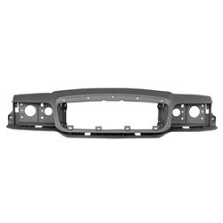 1998-2011 Ford Crown Victoria : Header Panel Painted
