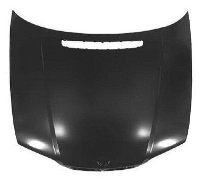 2000 BMW 323i : Hood Painted