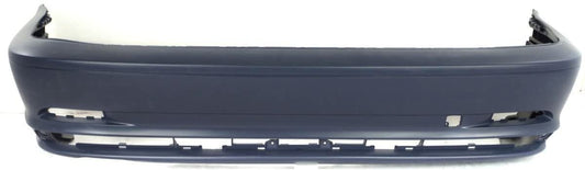 2000 BMW 3-Series : Rear Bumper Painted (Coupe/Convertible)