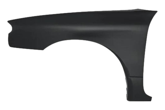 1998-2003 Ford Escort : Fender Painted (Aftermarket)