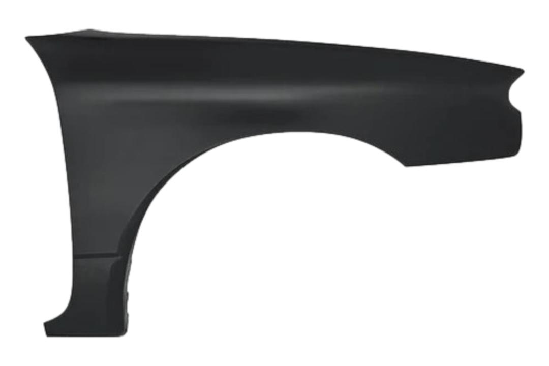 1998-2003 Ford Escort : Fender Painted (Aftermarket)