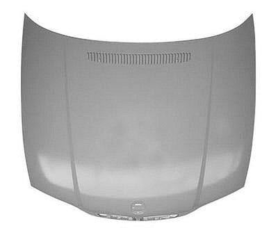 2000 BMW 328i : Hood Painted