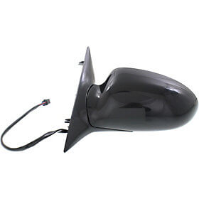 2000 Buick Lesabre : Side View Mirror Painted