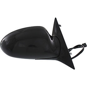 2000 Buick Lesabre : Side View Mirror Painted