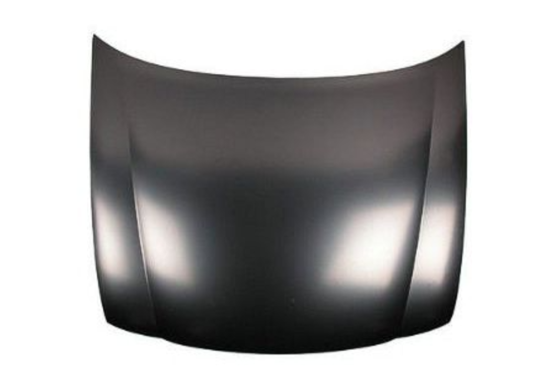 2000 Buick Lesabre : Hood Painted
