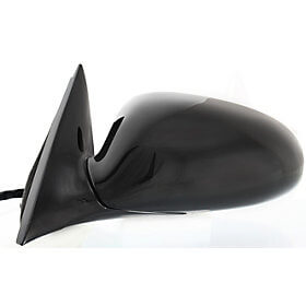 2000 Buick Century : Side View Mirror Painted