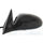 2000 Buick Century : Side View Mirror Painted
