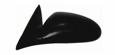 2000 Buick Century : Side View Mirror Painted