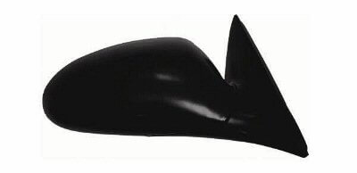 2000 Buick Century : Side View Mirror Painted
