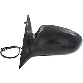 2000 Buick Lesabre : Side View Mirror Painted