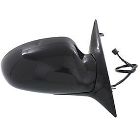 2000 Buick Lesabre : Side View Mirror Painted
