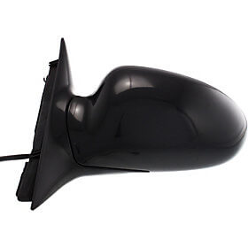 2000 Buick Lesabre : Side View Mirror Painted