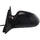 2000 Buick Lesabre : Side View Mirror Painted