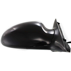 2000 Buick Lesabre : Side View Mirror Painted