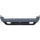2000 BMW X5 : Rear Bumper Painted (OE Replacement)