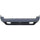 2000 BMW X5 : Rear Bumper Painted
