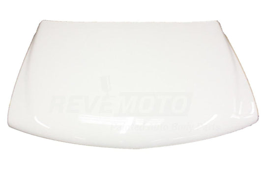 2000 Chevrolet Tahoe : Hood Painted