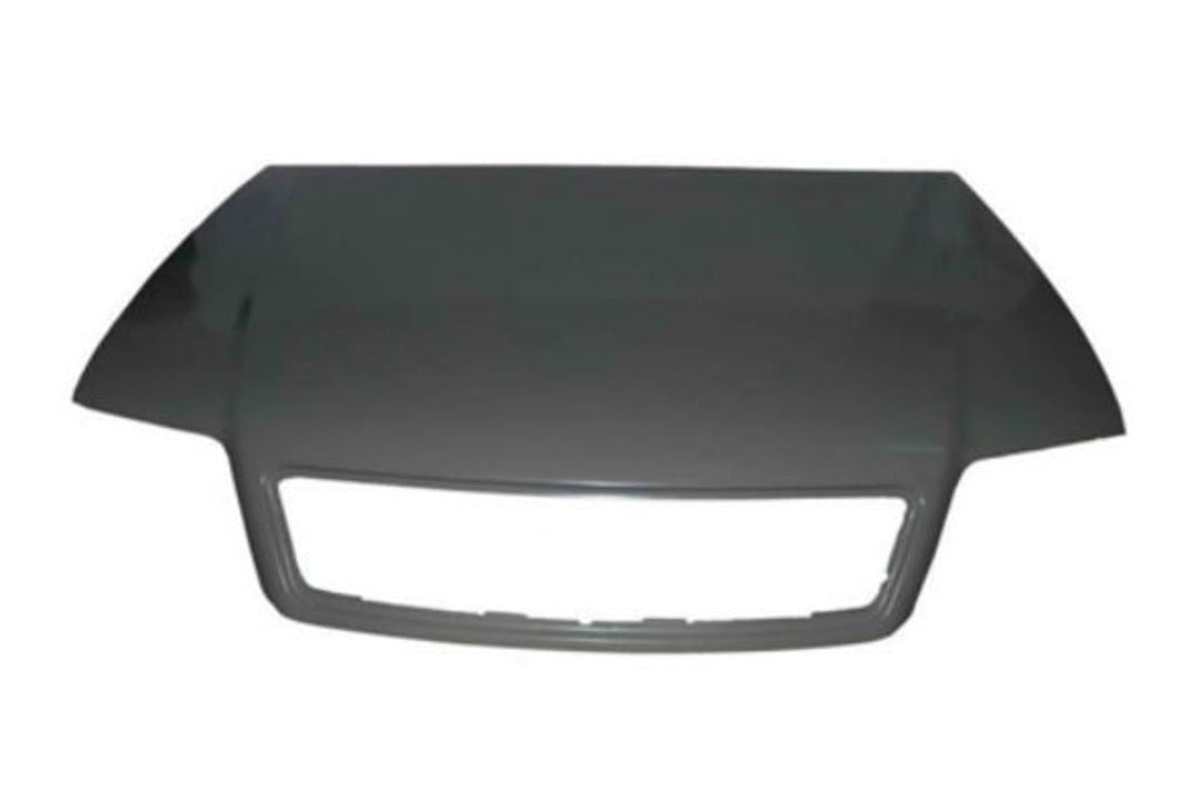 2000 Audi A6 : Hood Painted