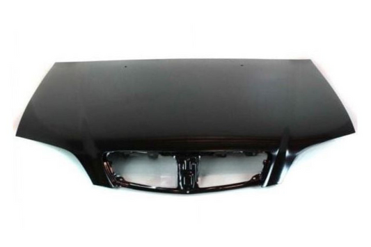 2000 Acura TL : Hood Painted