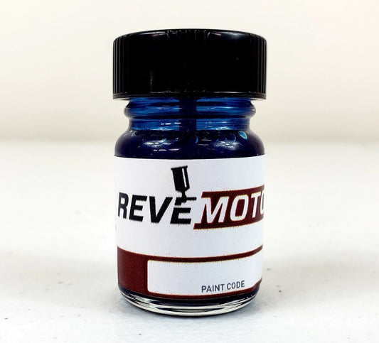 2000 BMW 328i : Automotive Touch Up Paint 1/2oz (Base Coat)