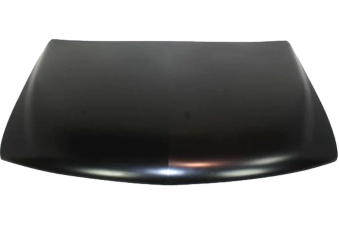 2000 Chevrolet Suburban : Hood Painted