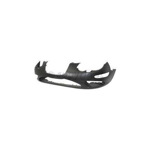 2000 Chrysler 300M : Front Bumper Painted