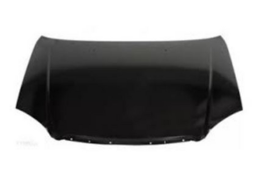 2000 Chevrolet Venture : Hood Painted (Aftermarket)