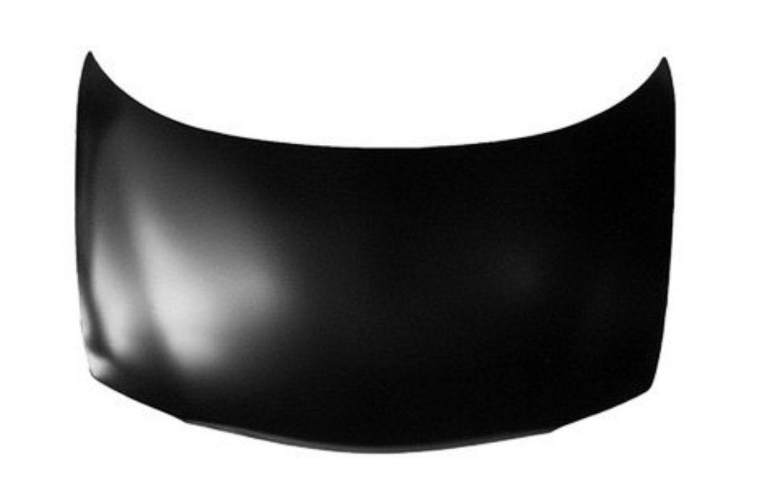 2000 Chevrolet Venture : Hood Painted (Aftermarket)