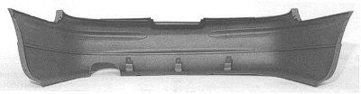 2000 Buick Regal : Rear Bumper Painted (OEM)