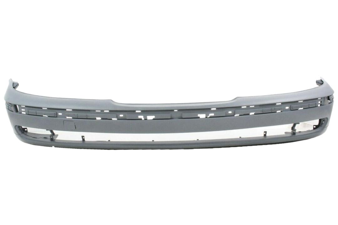 2000 BMW 5-Series : Front Bumper Painted