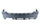 2000 BMW 3-Series : Rear Bumper Painted (Wagon: WITH: Sport Package)