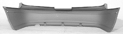 2000 Buick Century : Rear Bumper Painted (OEM)